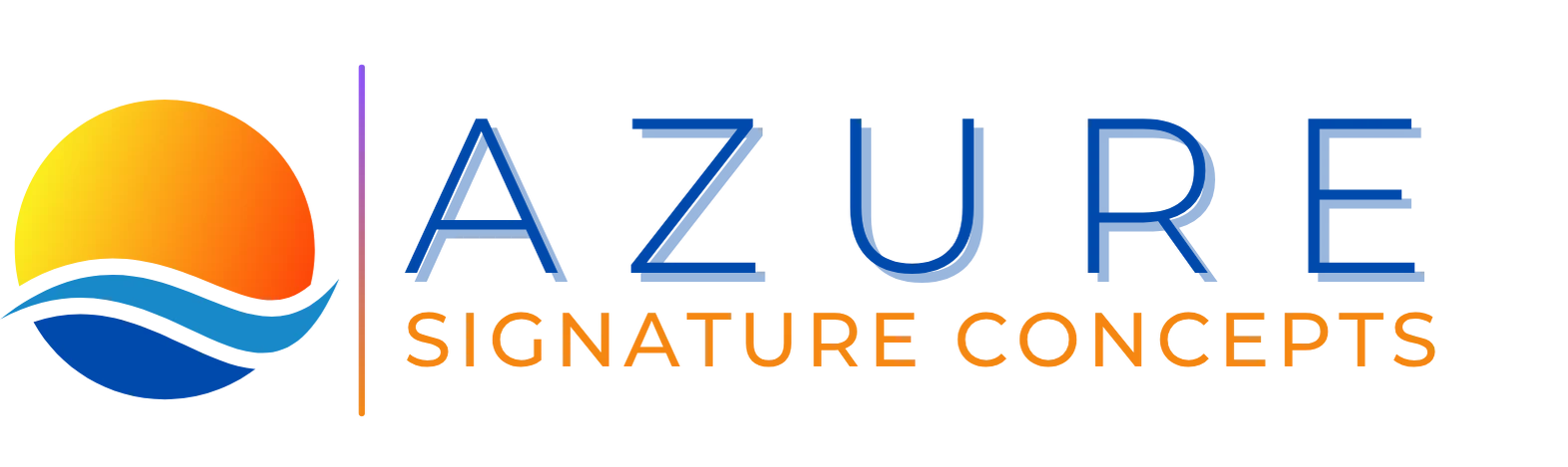 Azure Signature