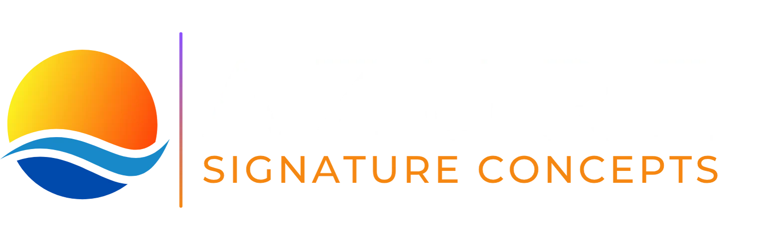 Azure Signature